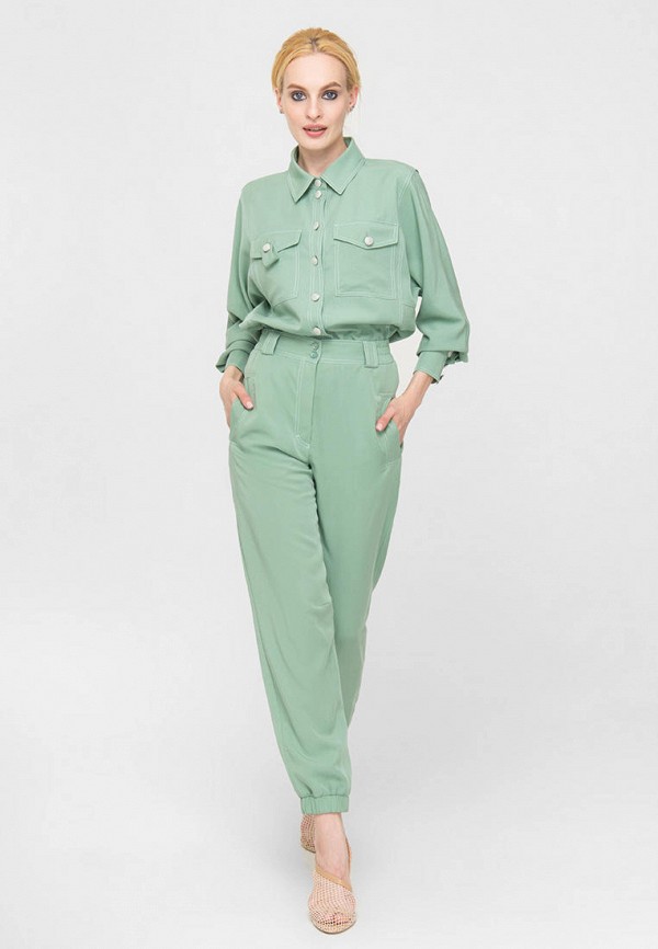 фото Брюки lo