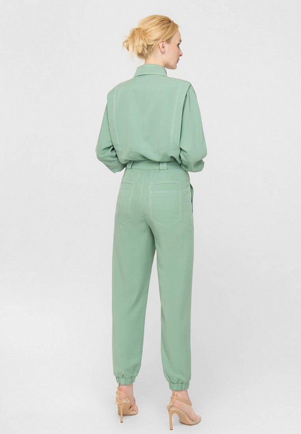 фото Брюки lo