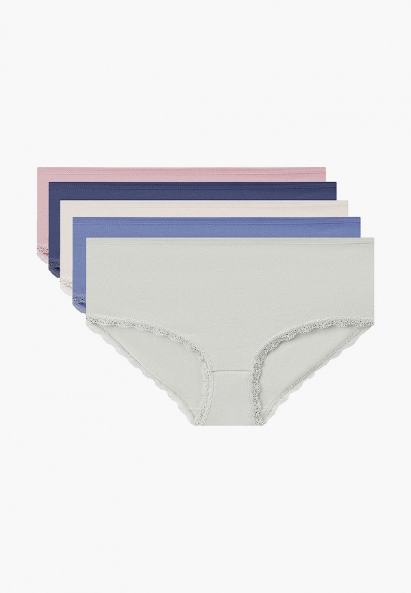 фото Трусы 5 шт. donella