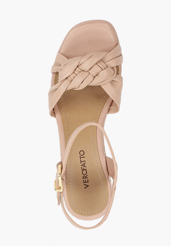 фото Босоножки verofatto