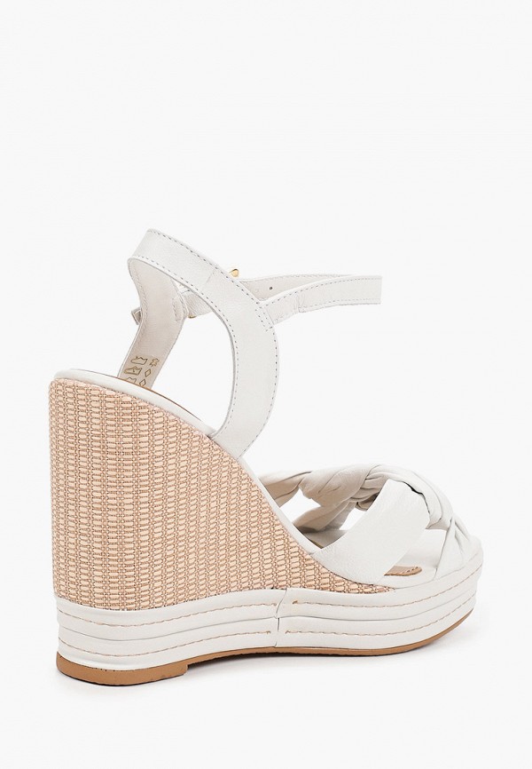 фото Босоножки verofatto