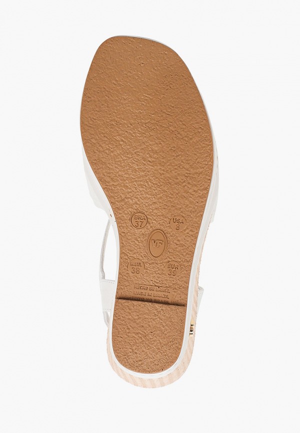 фото Босоножки verofatto