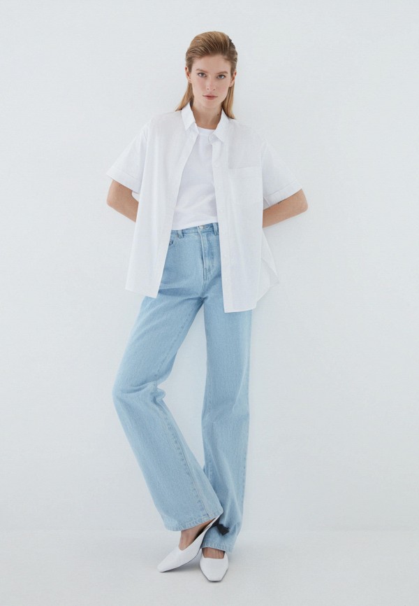 фото Футболка zarina