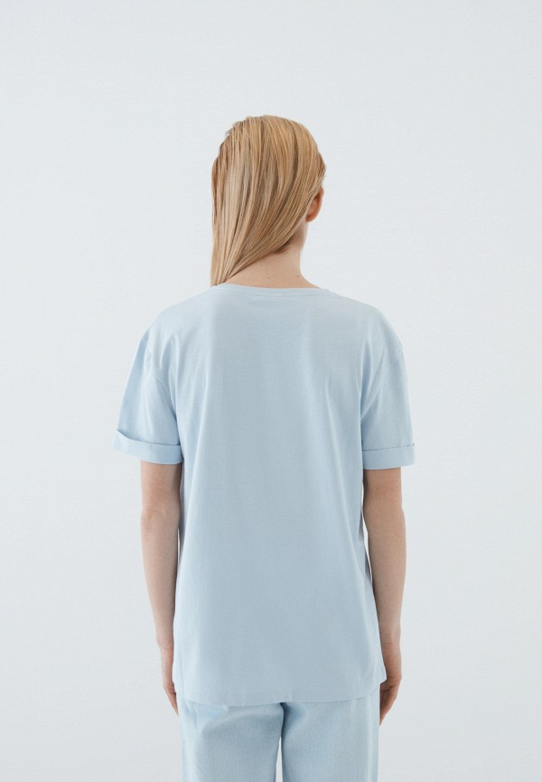 фото Футболка zarina