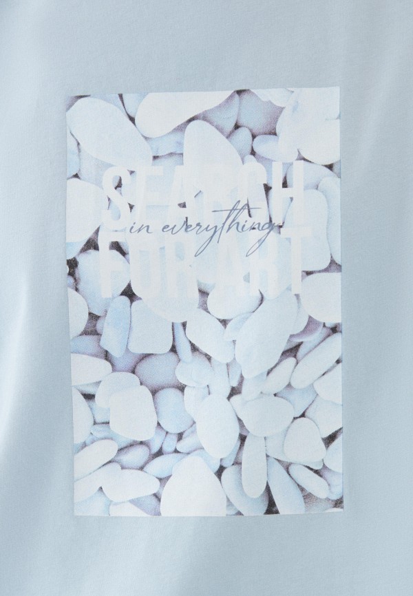 фото Футболка zarina