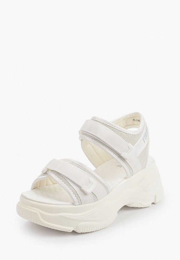 фото Босоножки pulse