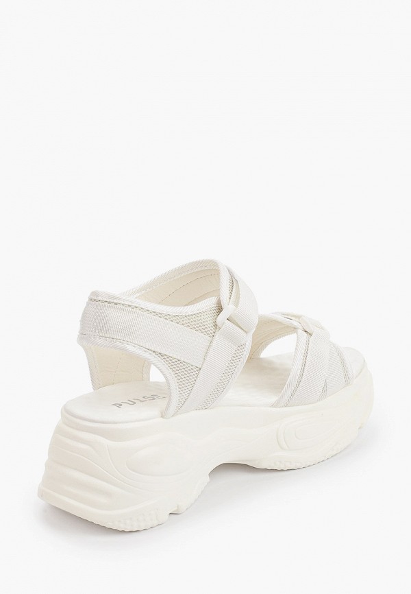 фото Босоножки pulse