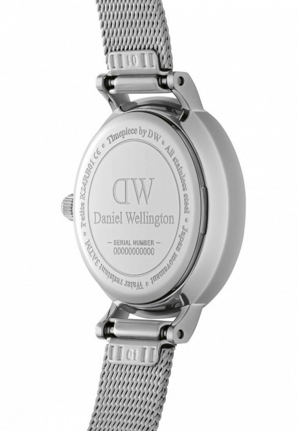 фото Часы daniel wellington