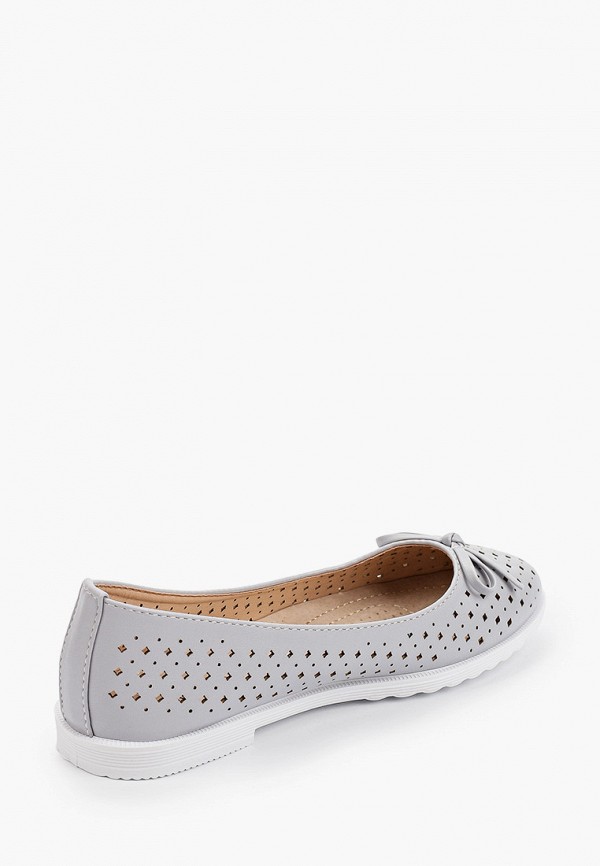 фото Балетки instreet