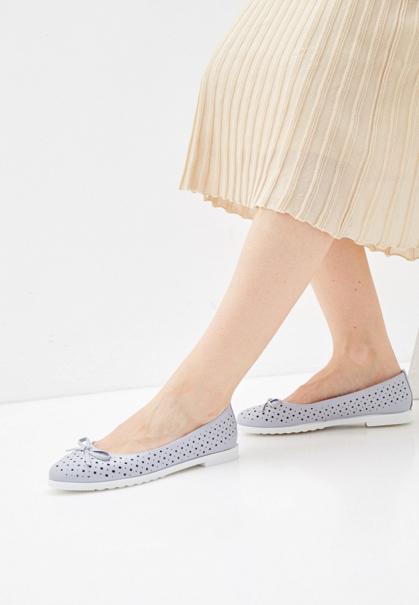 фото Балетки instreet