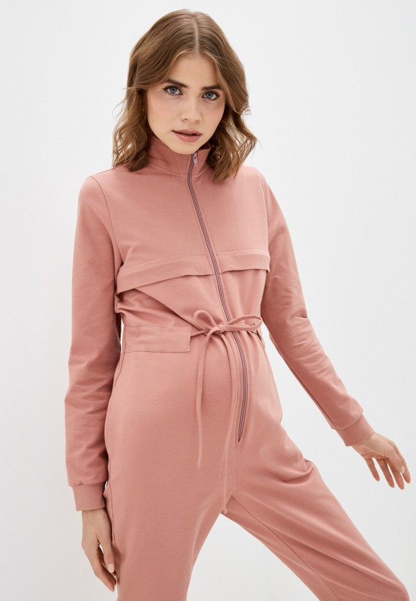 фото Комбинезон bemymom