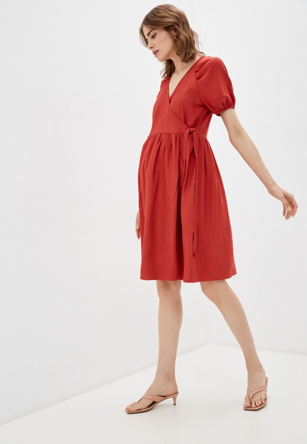 фото Платье bemymom