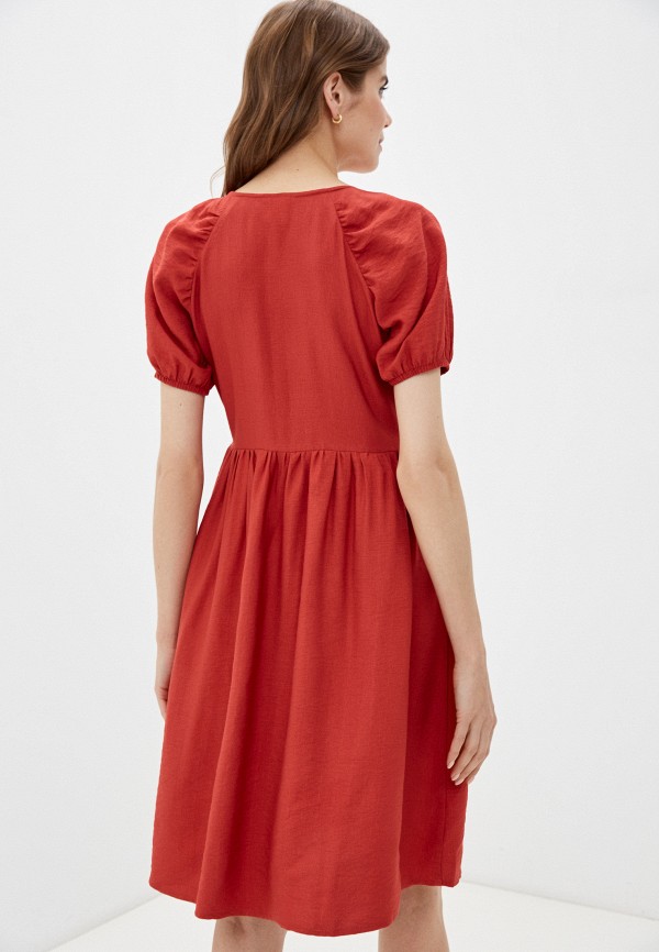 фото Платье bemymom