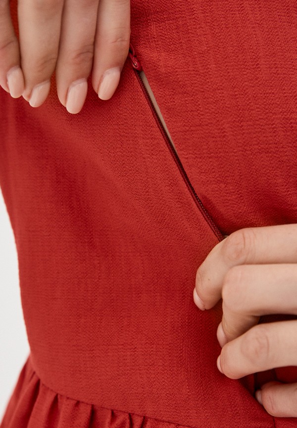 фото Платье bemymom