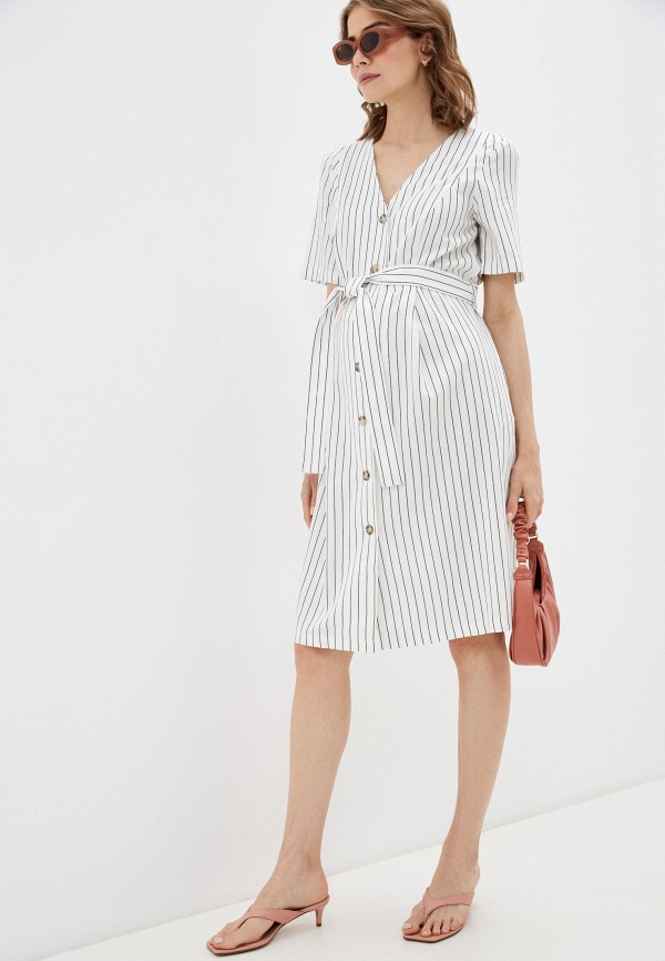 фото Платье bemymom