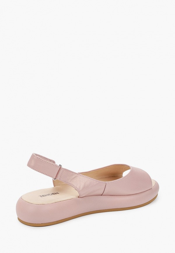 фото Сандалии zenden