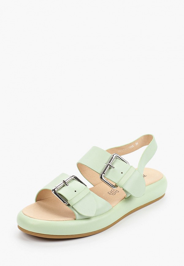 фото Сандалии zenden