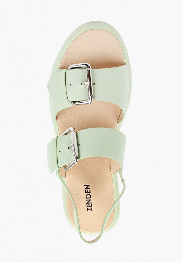 фото Сандалии zenden