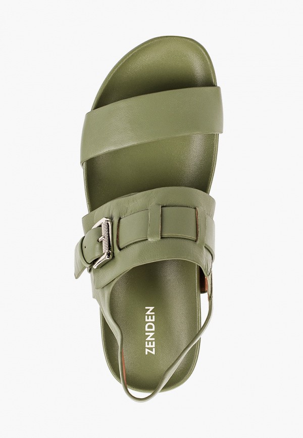 фото Сандалии zenden