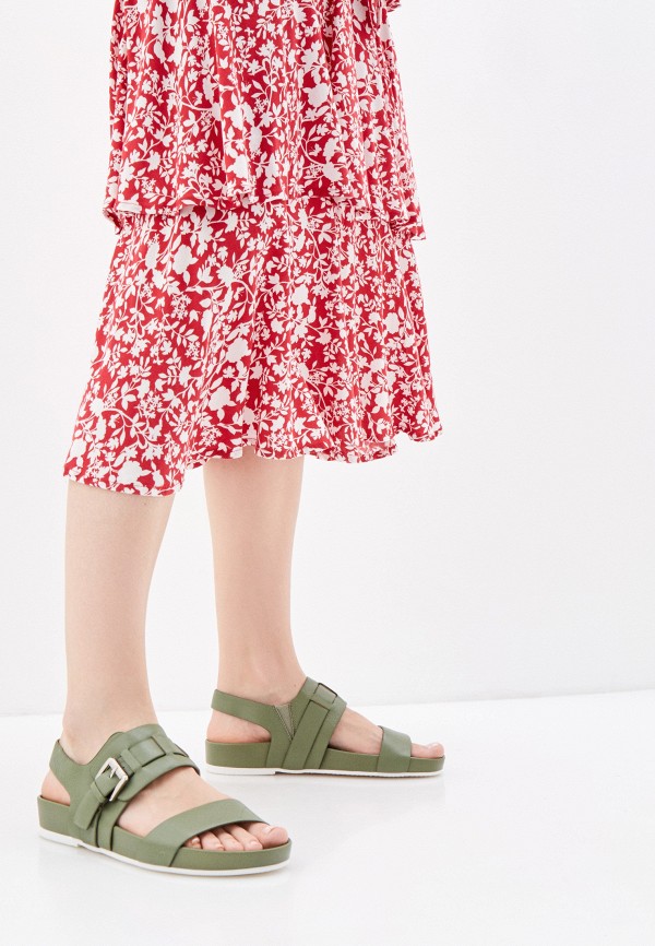 фото Сандалии zenden