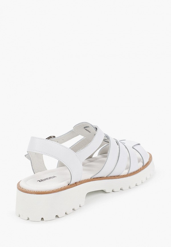 фото Сандалии zenden