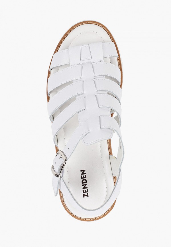 фото Сандалии zenden