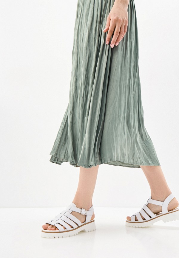 фото Сандалии zenden