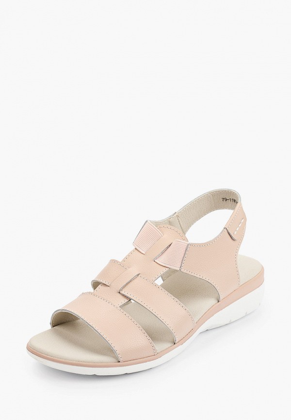 фото Сандалии zenden