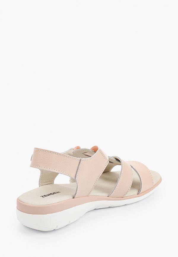 фото Сандалии zenden