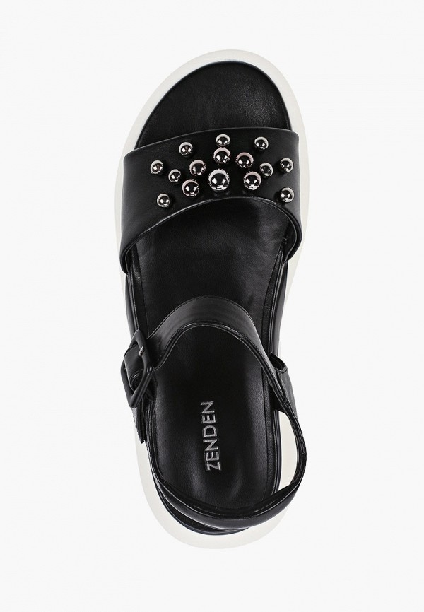 фото Сандалии zenden