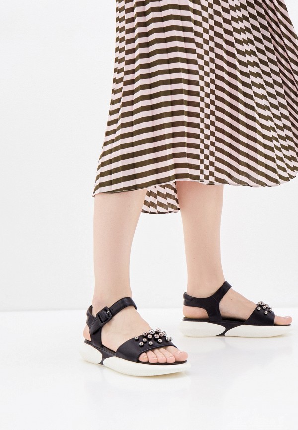 фото Сандалии zenden