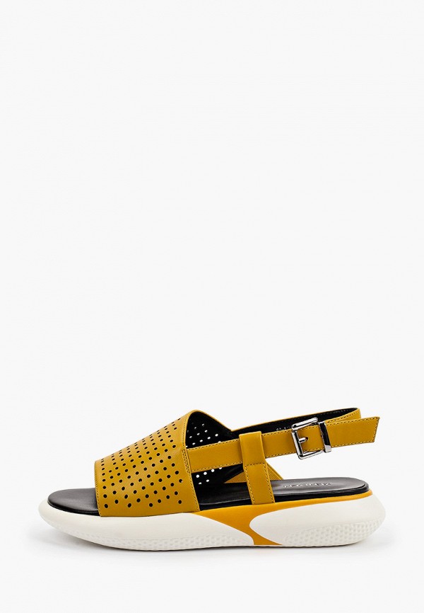 фото Сандалии zenden