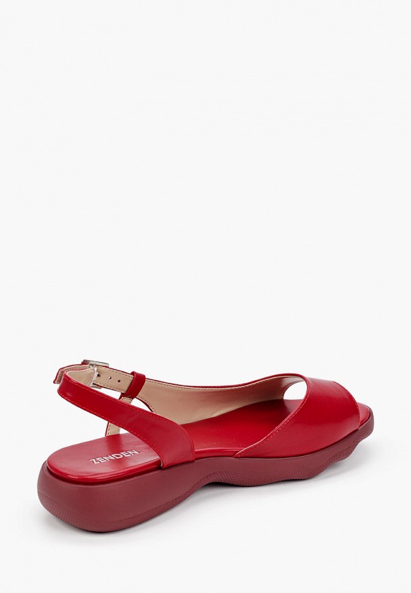 фото Сандалии zenden