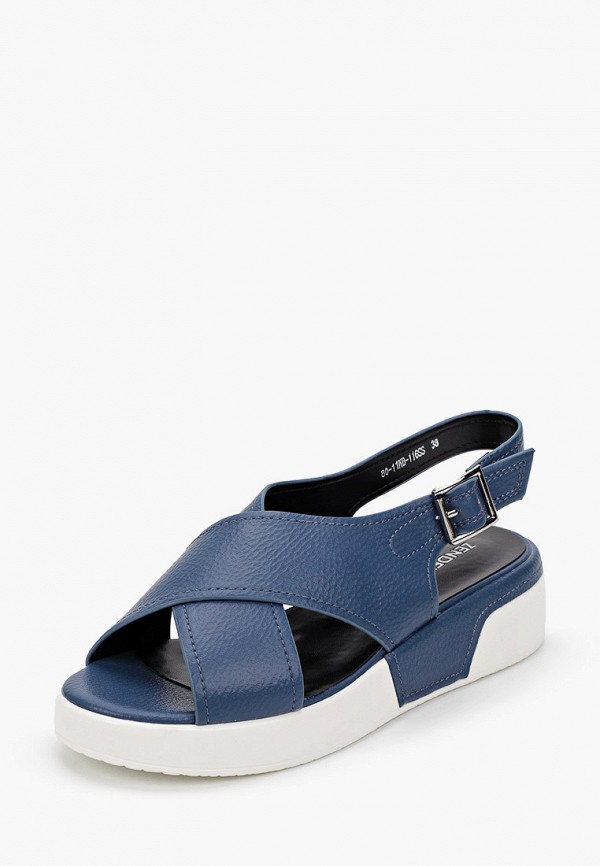 фото Сандалии zenden