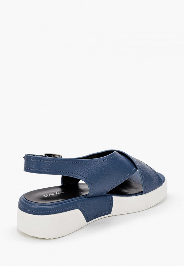 фото Сандалии zenden