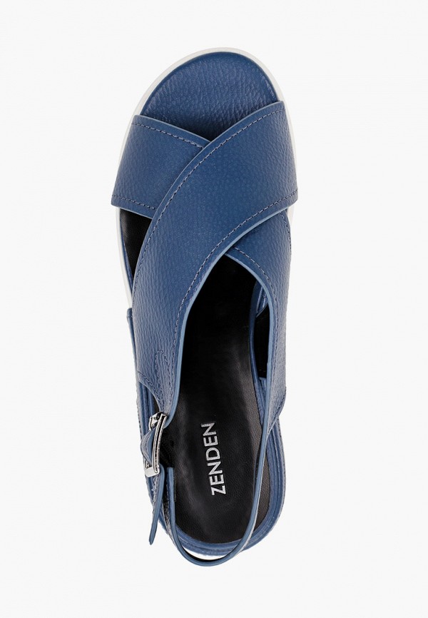 фото Сандалии zenden