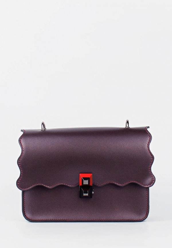 

Сумка Bella Bertucci, Фиолетовый, Bella Bertucci MP002XW06TC2
