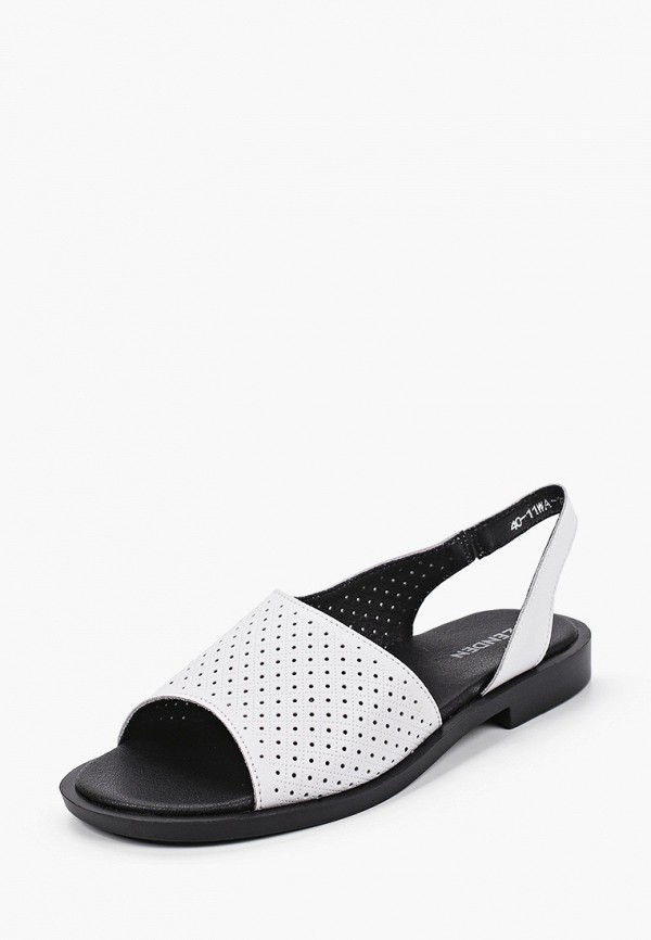 фото Сандалии zenden