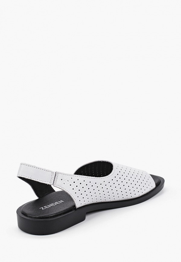 фото Сандалии zenden