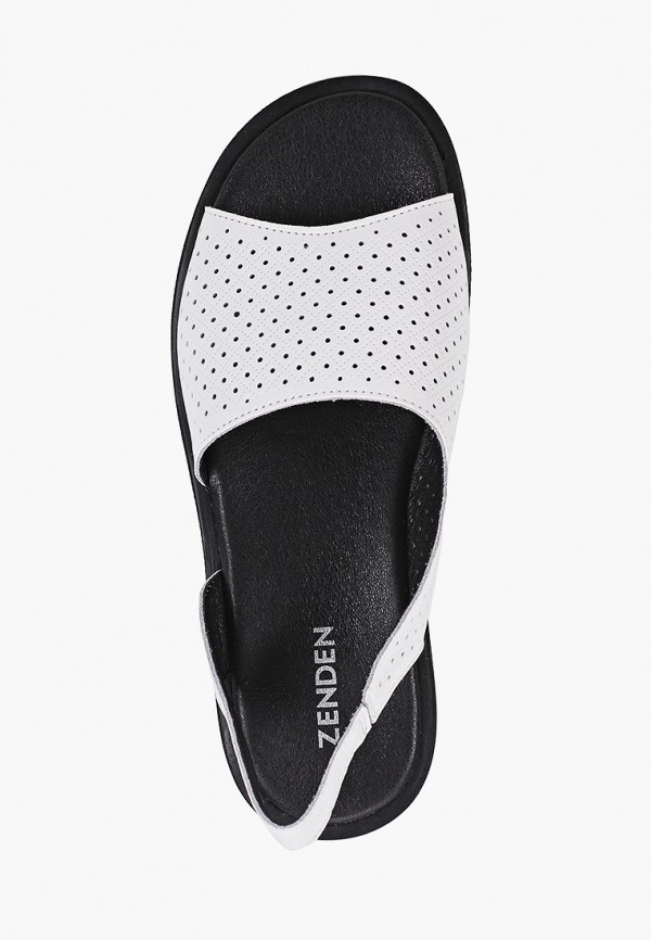 фото Сандалии zenden