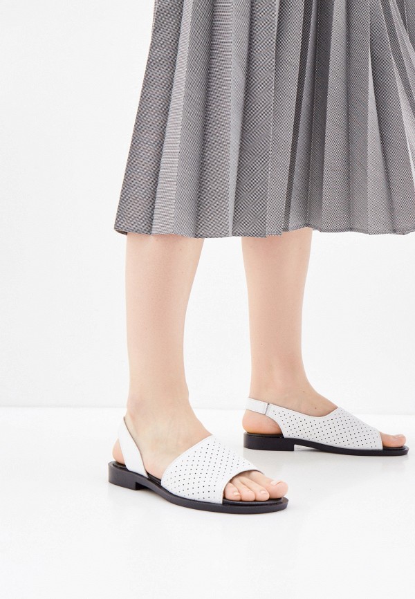 фото Сандалии zenden