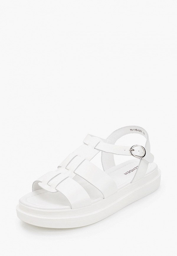 фото Сандалии zenden