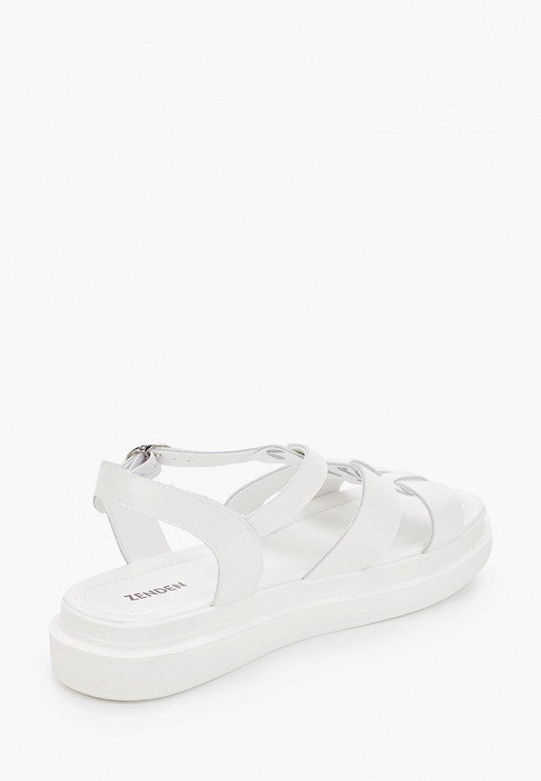 фото Сандалии zenden