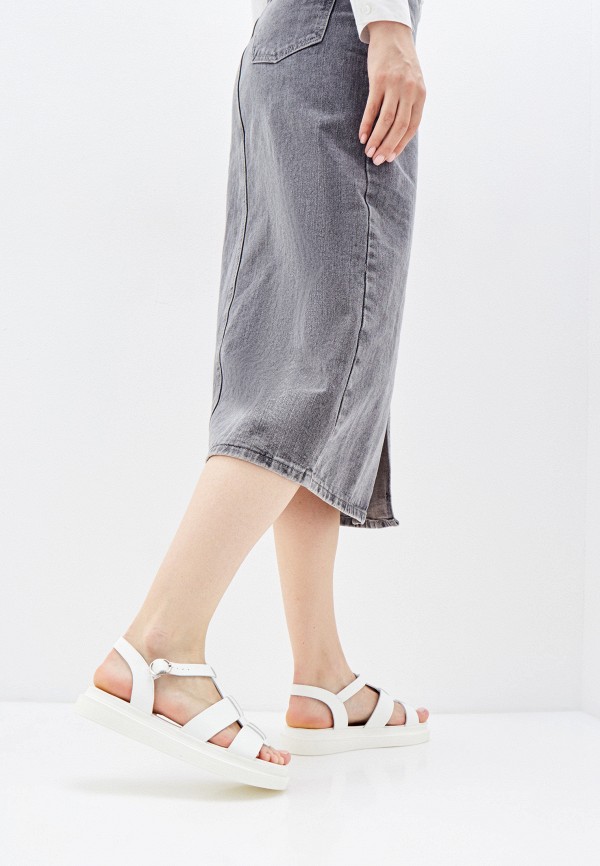 фото Сандалии zenden