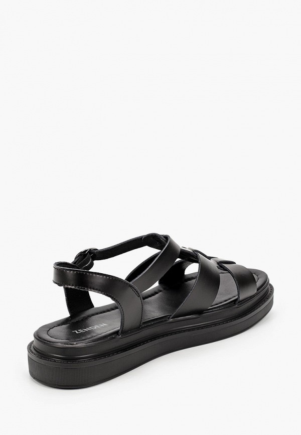 фото Сандалии zenden