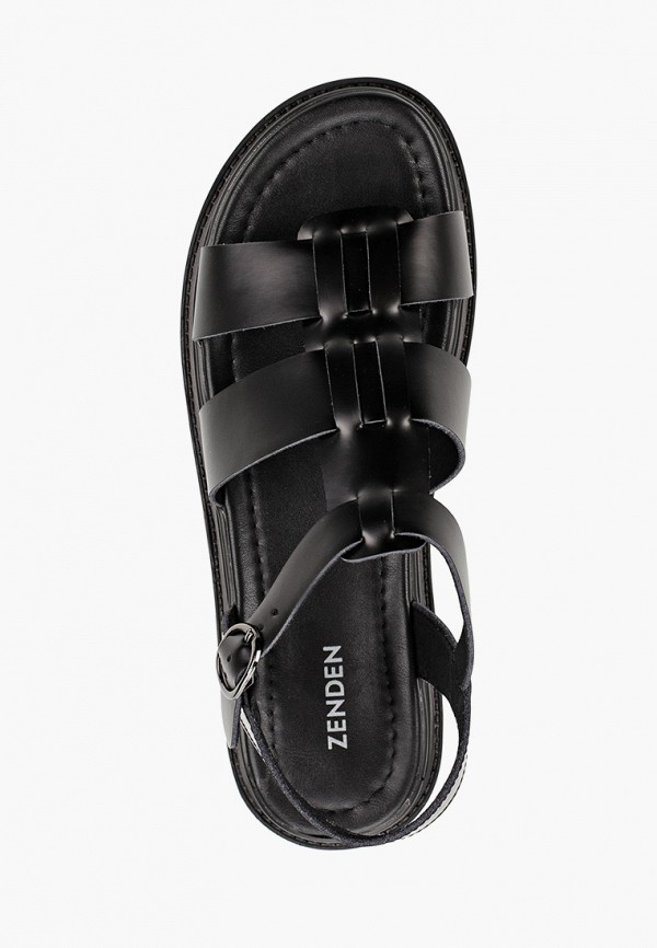 фото Сандалии zenden