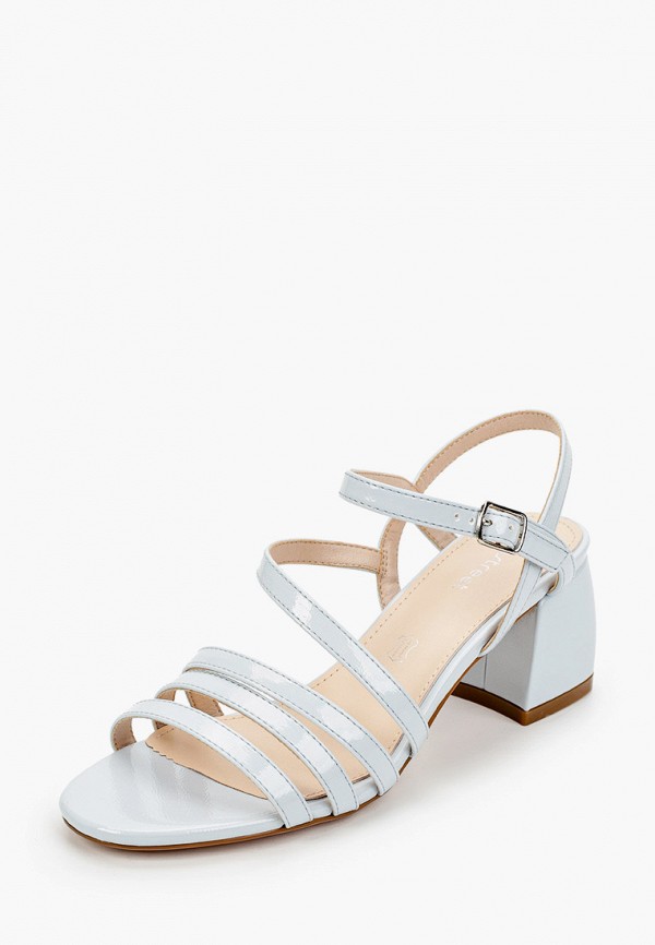 фото Босоножки instreet