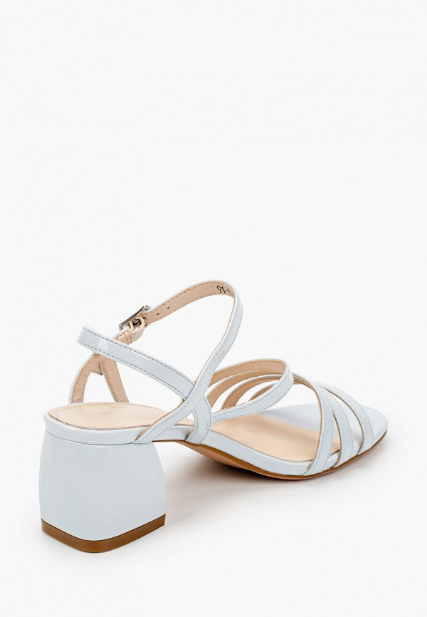 фото Босоножки instreet