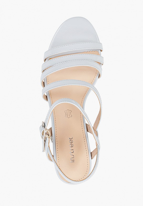 фото Босоножки instreet