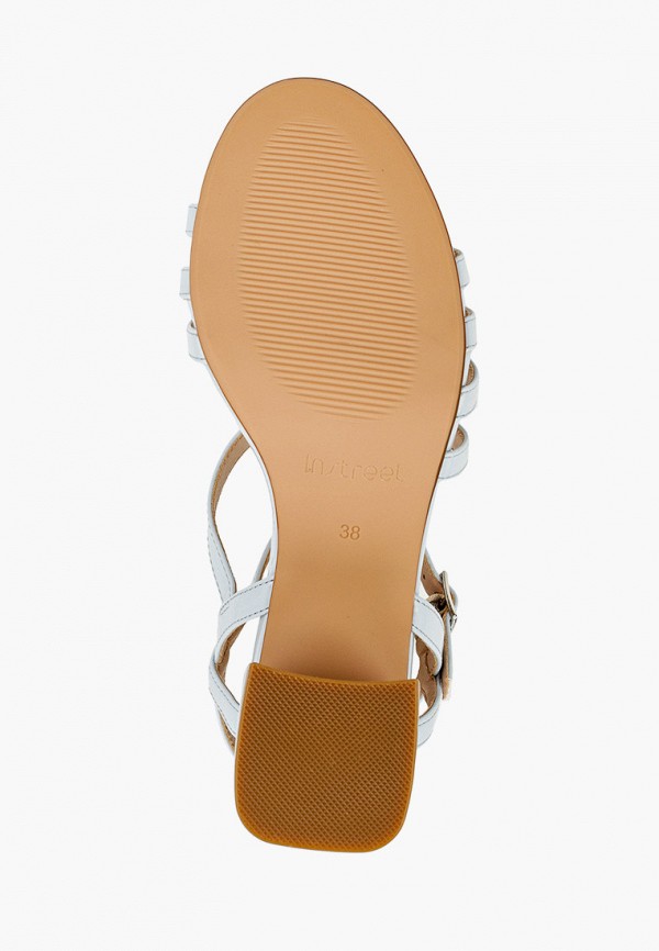 фото Босоножки instreet